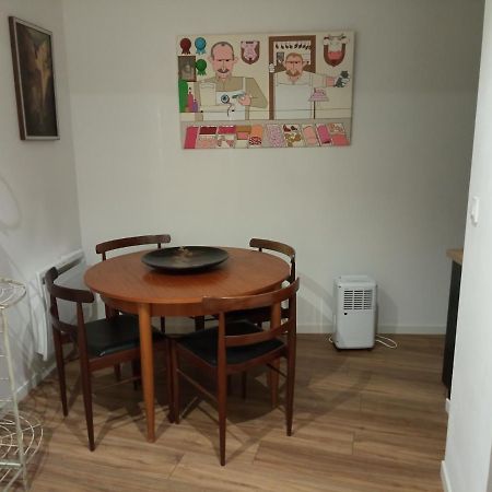 Thuir: Superbe Appartement Εξωτερικό φωτογραφία