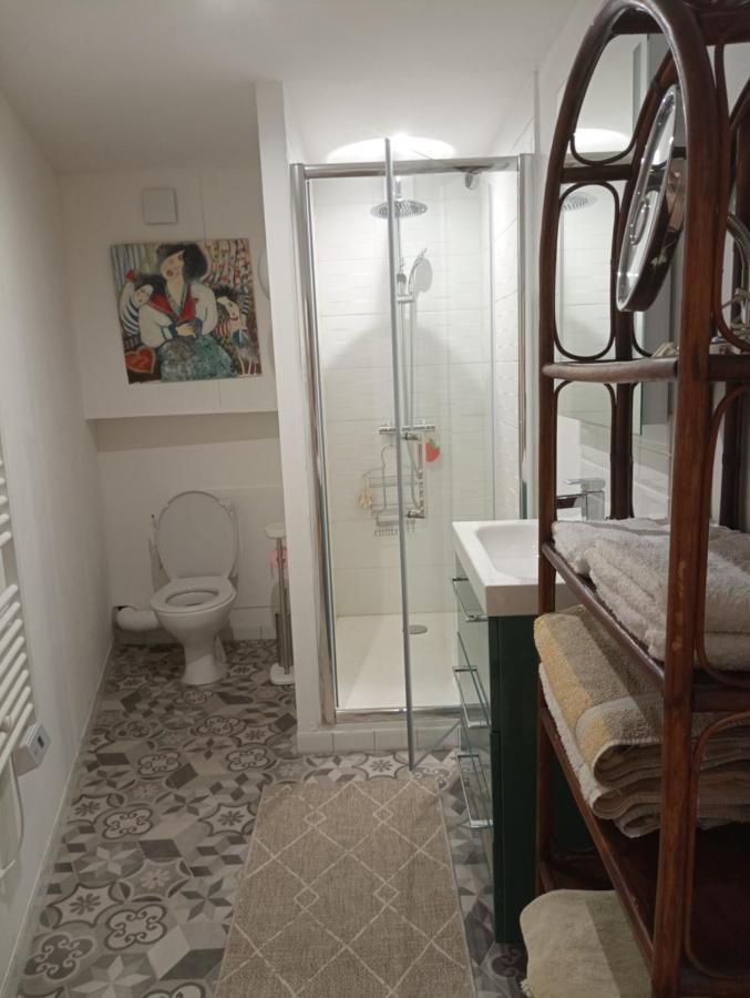 Thuir: Superbe Appartement Εξωτερικό φωτογραφία
